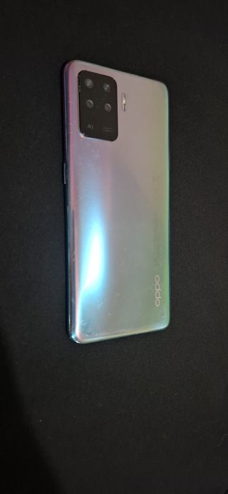 Oppo Reno 5 lite