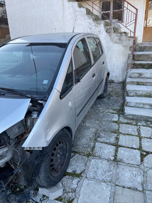 MITSUBISHI COLT На части 1.5 DID/ 1.1 бензин/1.3 бензин 2 и 4 врати