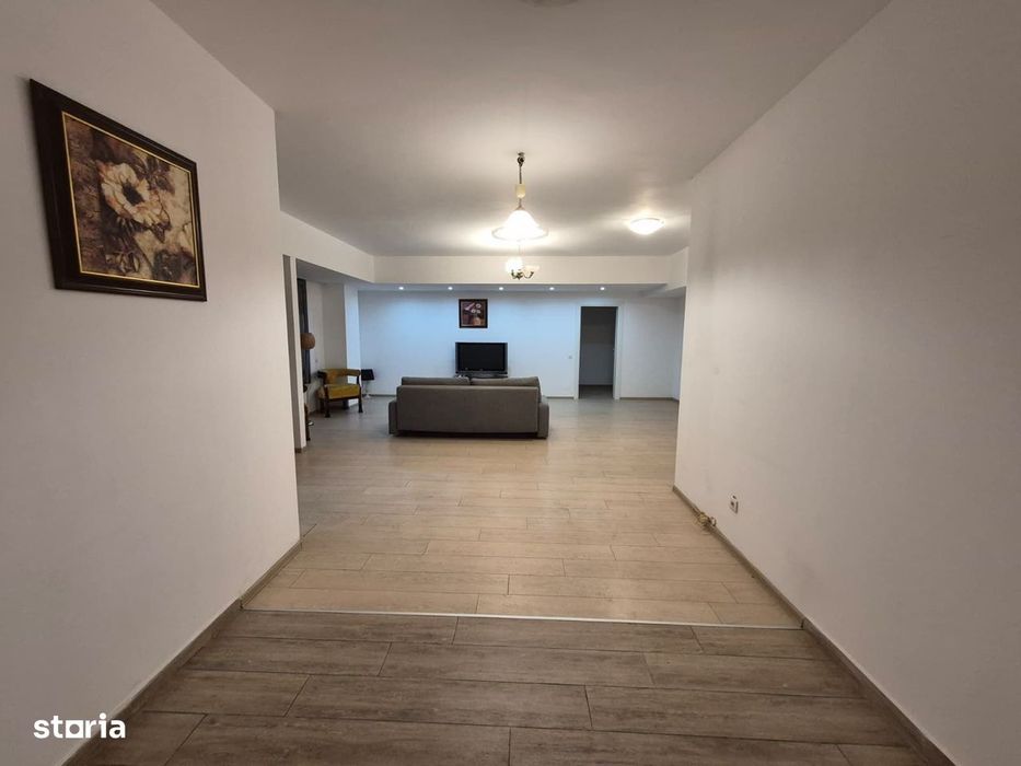 2 Camere_Decomandat_Parc Residence 5_Sisesti_Paza_Liniste