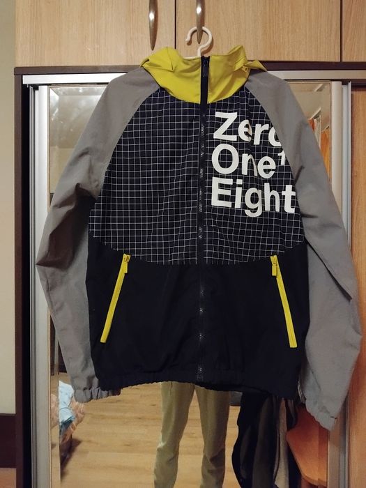 Мъжко есенно яке cropp