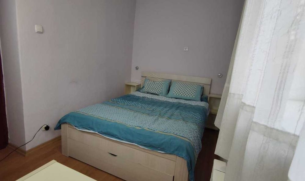 Дава се под наем Двустаен апартамент в Пловдив, Младежки Хълм - 55 кв.м за 341.7 € - Снимка #5