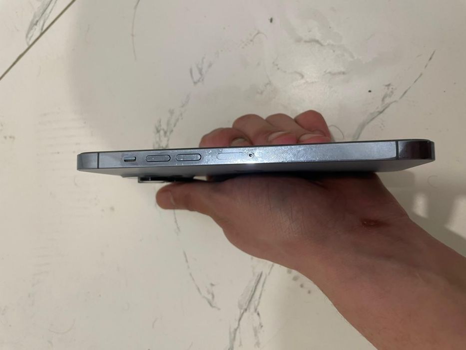 Айфон 13 про макс