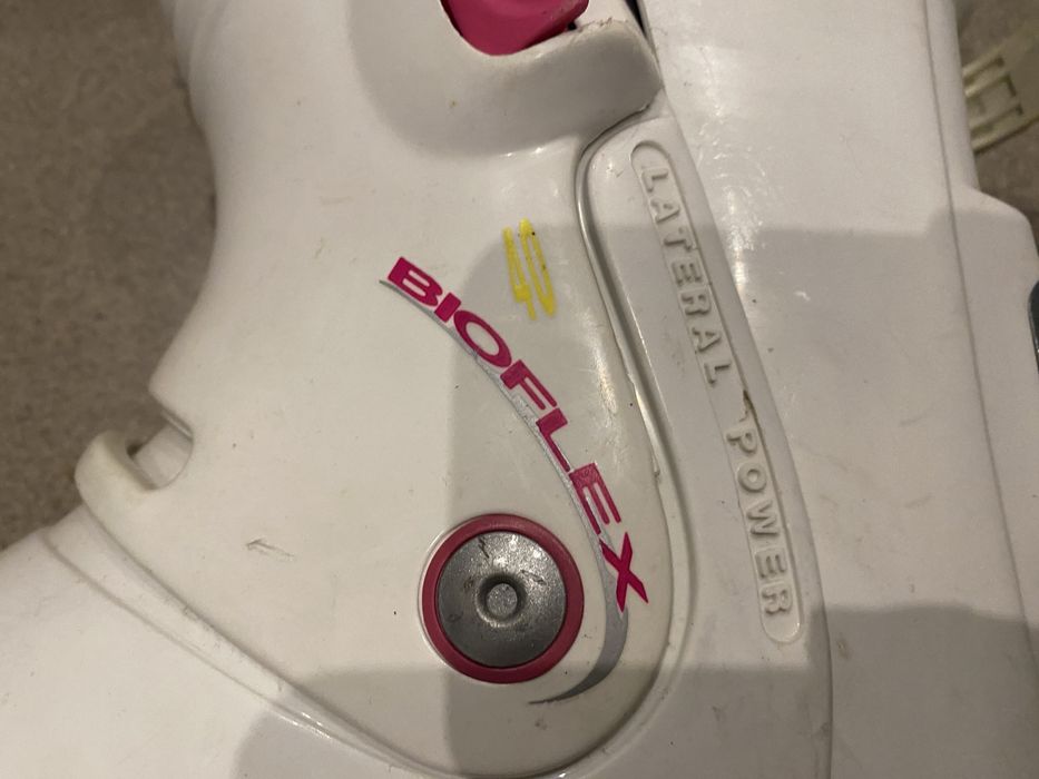 Clapari Nordica Bioflex Lateral Power 250-255