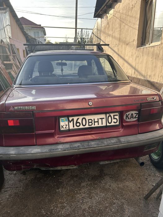 продам митсубиси лансер