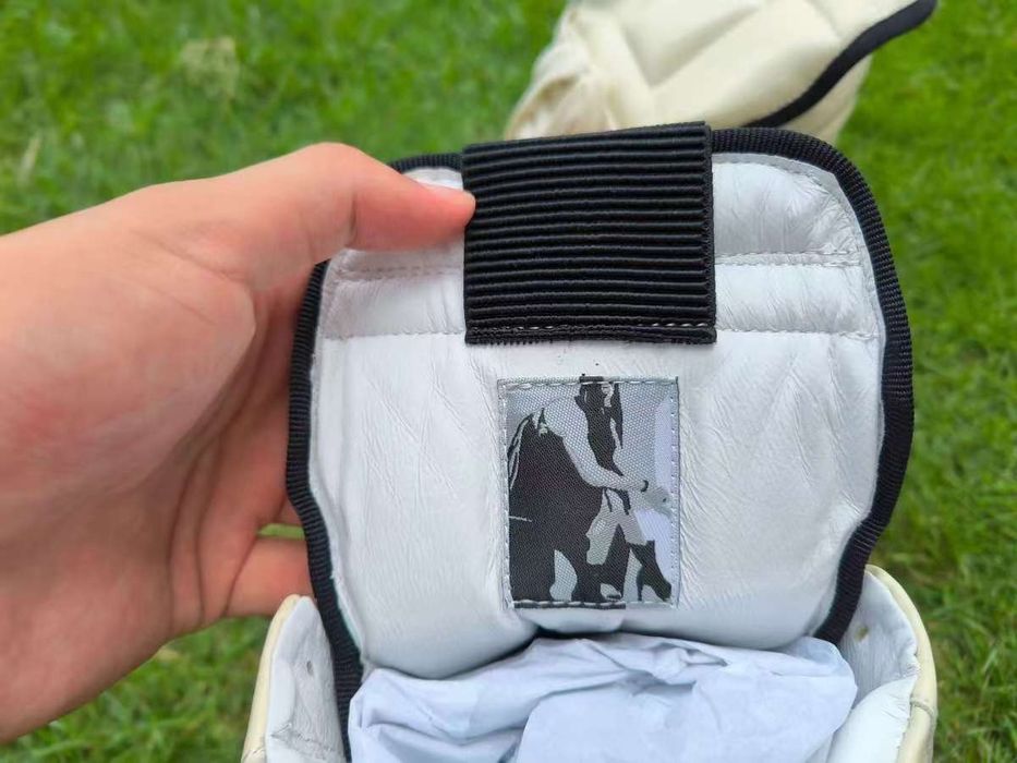 Rick Owens Geobasket