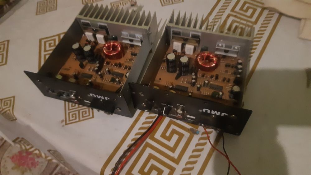 Avto usinitel 12volt