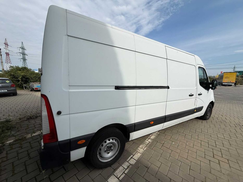 Renault Master L3H2