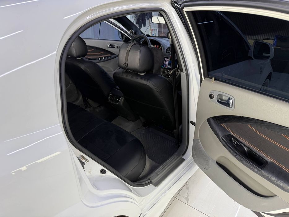 Продажа автомобиля