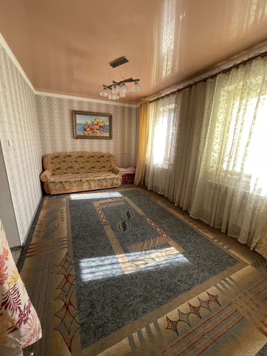 Гостевой дом