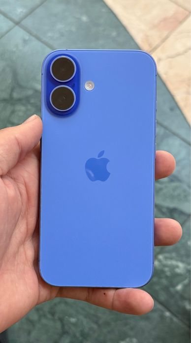 Iphone 16 128 гб