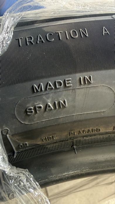 Продаю шины MICHELIN PRIMACY 5 235/50 R19