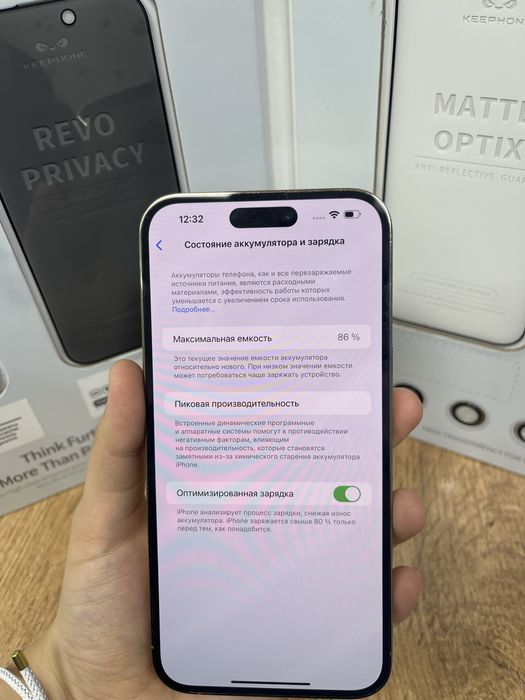 Iphone 14 pro max 128gb 53931-Pintel.kz 26/31