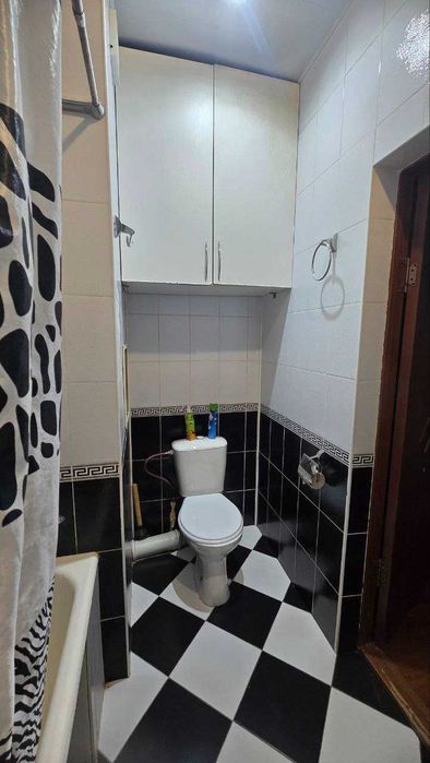 Сдам свою 2 комнатную квартиру долгосрочно без маклера на Котельном