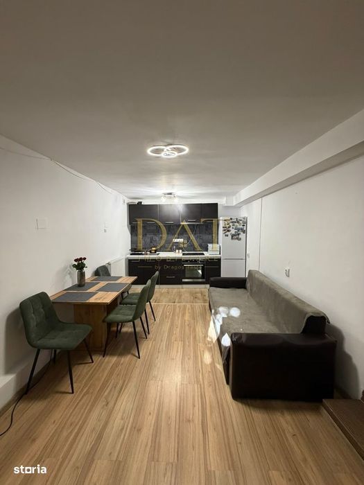 Apartament 2 camere | 50mp | zona Taberei