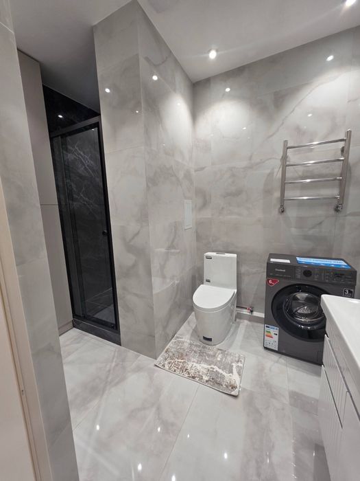 Сдаётся квартира ЖК Millennium, Юнусабад р/н 8 квартал