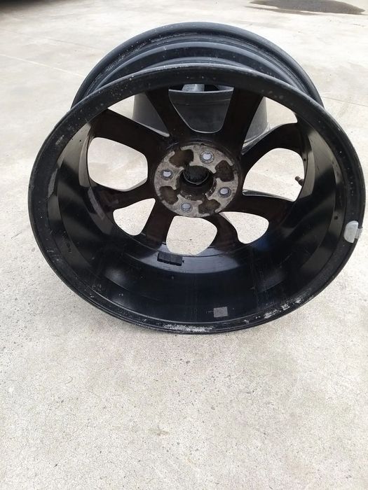 Janta aliaj r16 opel corsa e x15 13380636