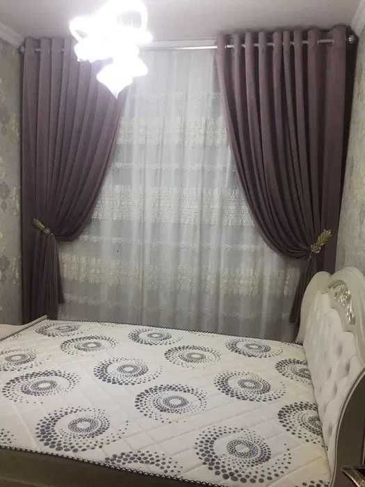 Юнусабад, 6-квартал — продаётся квартира 4-хона 4-комнат