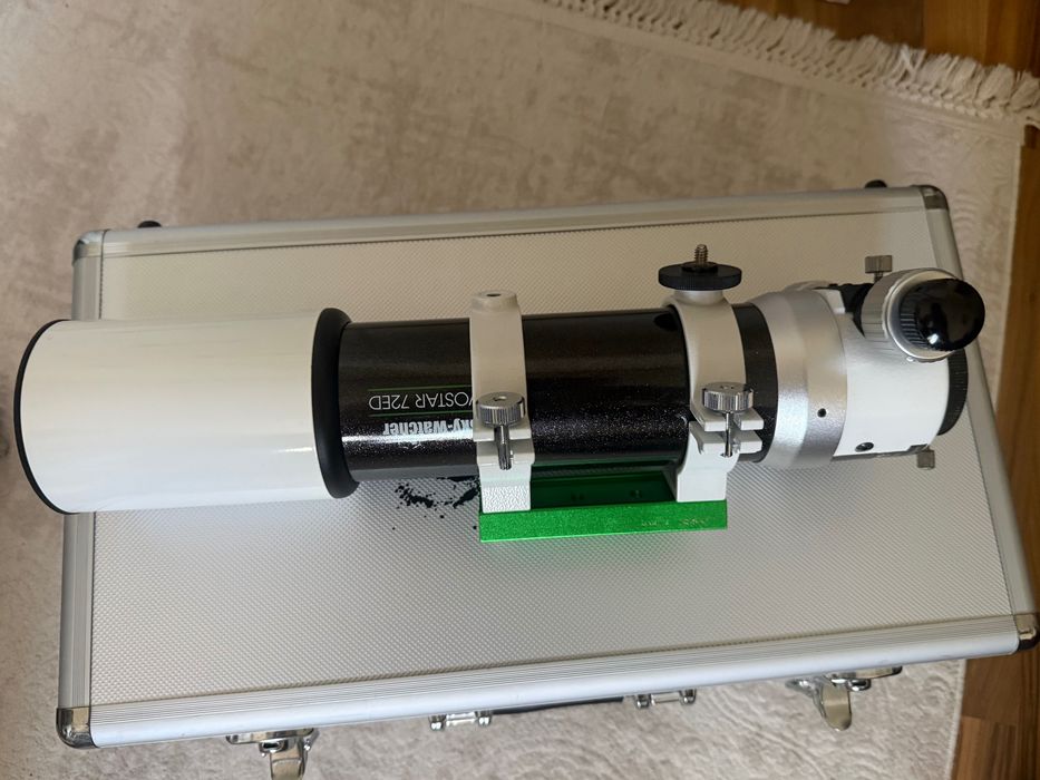 Телескоп Рефрактор SkyWatcher Evostar 72Ed APO