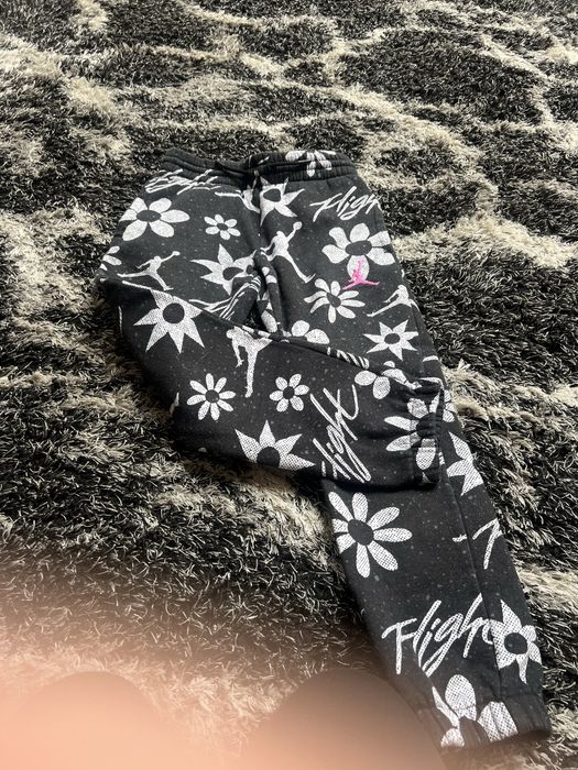 Детско долнище nike jordan