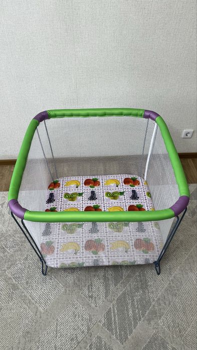 Продается детский манеж