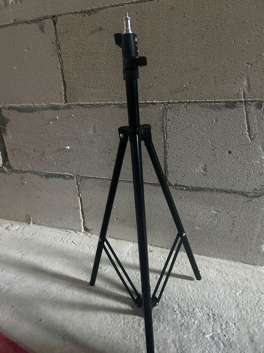 Lumina Ring Fill Light