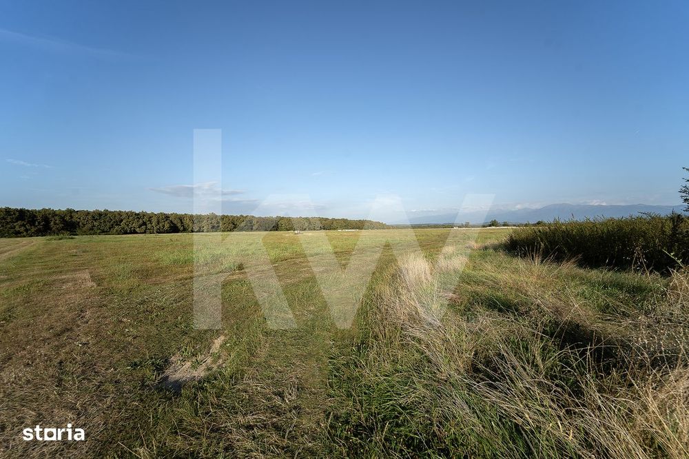 Teren 600 mp Aerodrom Magura | Oportunitate investitie 20.400€