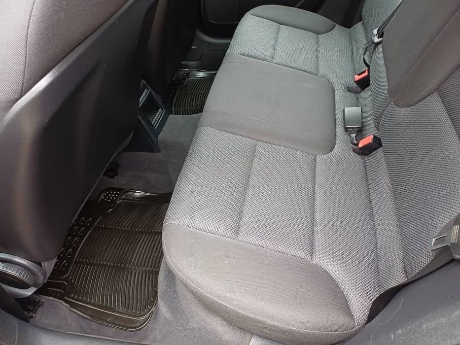 AUDI A3 Sportback Facelift