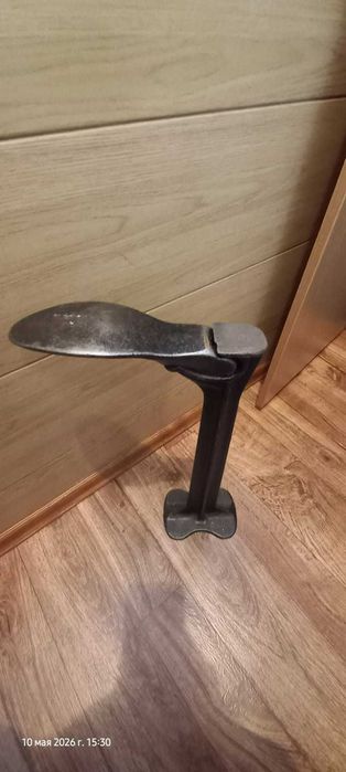 САПОЖНЫЙ ИНВЕНТАРЬ(колодка для обуви)