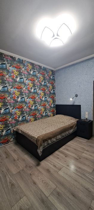 Продам пол дома в тихом районе