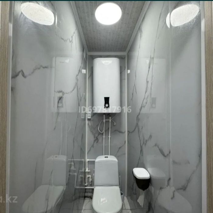 Установка гибкого мрамора