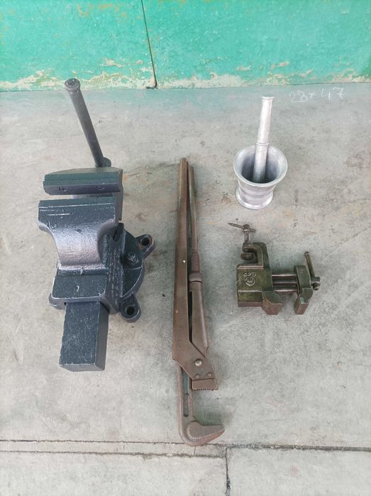 Инструменты для строительства