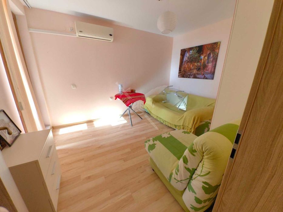 Продава се Тристаен апартамент в Свети Влас - 100 кв.м за 1268 €/кв.м - Снимка #10