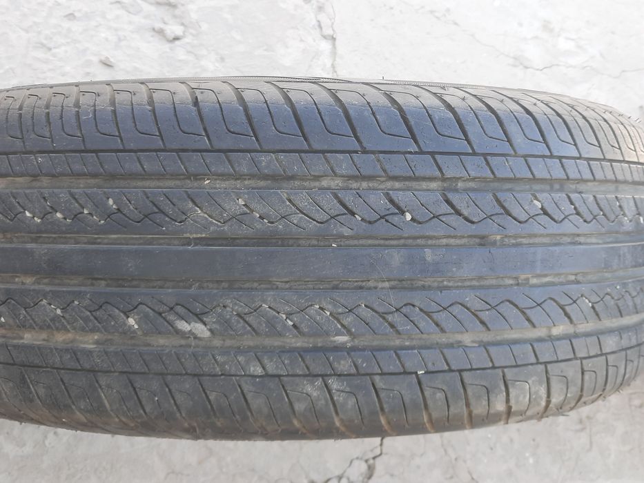 Диски  с  шинами