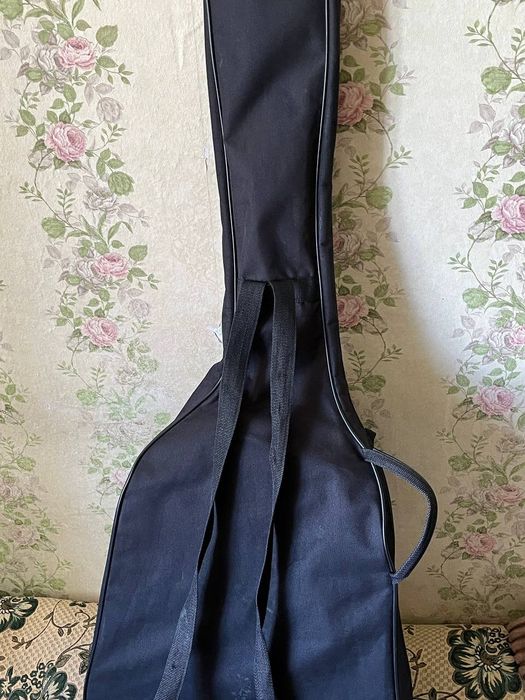 Продам гитару в идеале