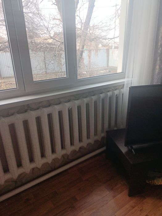 Чугунные батареи  продаю