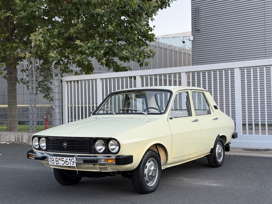 Dacia 1310