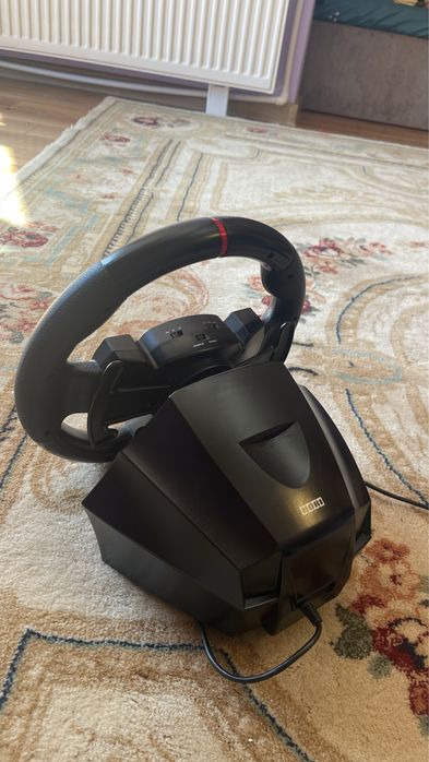 Volan hori apex pentru ps4,ps5 si pc