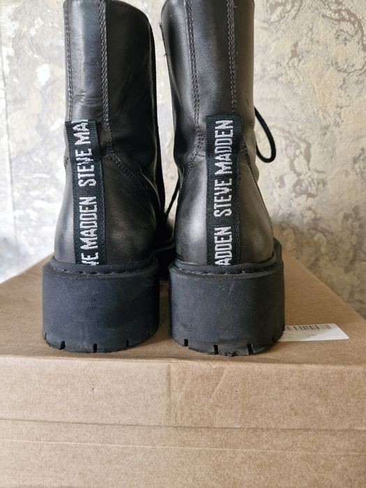 Дамски боти STEVE MADDEN