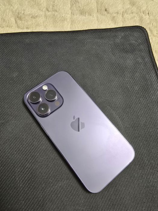 Iphone 14 pro 128 гб