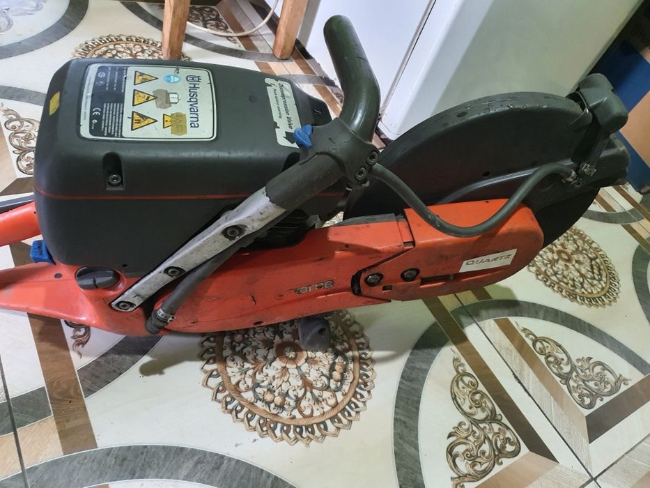 Vinb drujba husqvarna k750