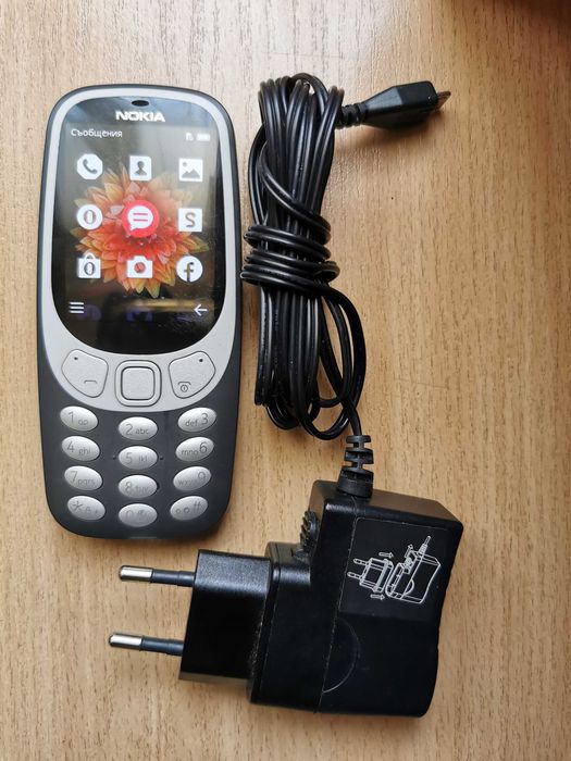 Телефони Самсунг А36 и  Nokiaс копчета (GSM ) със зарядно.3310 5G