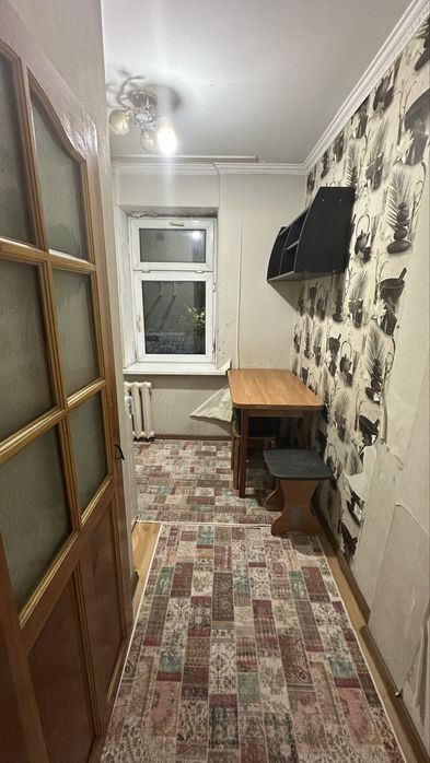 Сдается 1 комнатная квартира
