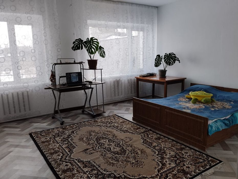 Продам капитальный дом 134.8кв .м