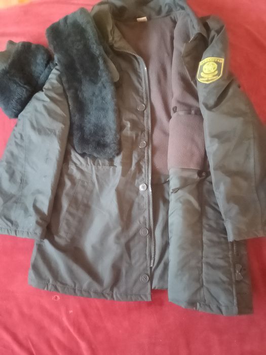 Шекарашылар формасы сатылады. Продаёться.