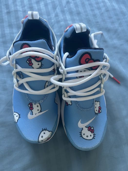 Детски маратонки Nike