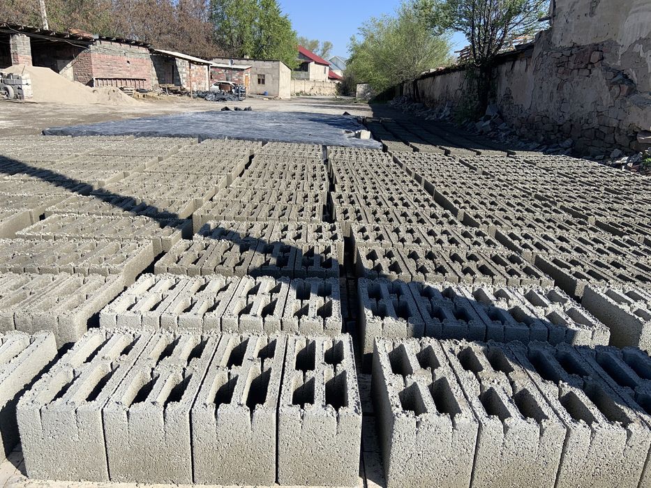 Стенный Пескоблок 185