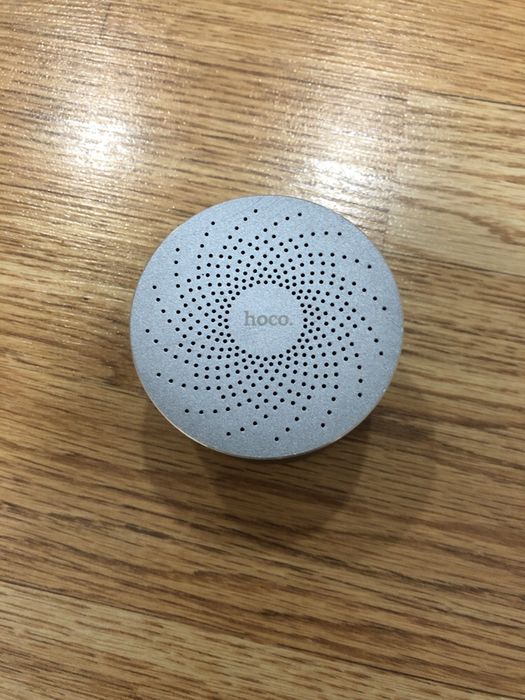 Hoco Bluetooth колонка