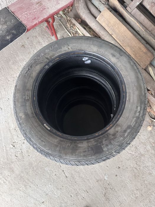 Резина Nexen 185/65/R15 60