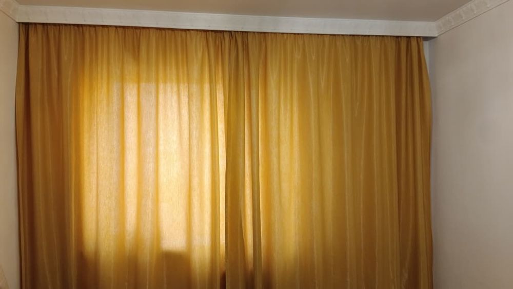 Шторы   для  окон