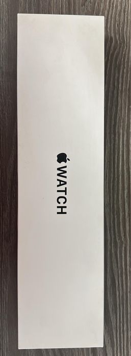 Apple watch SE 40 mm Silver